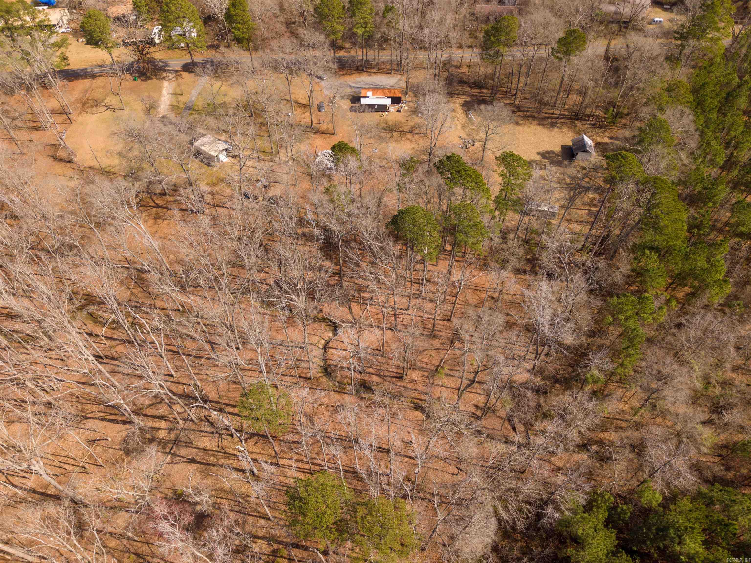 2814 Stagecoach Road Property Photo 4