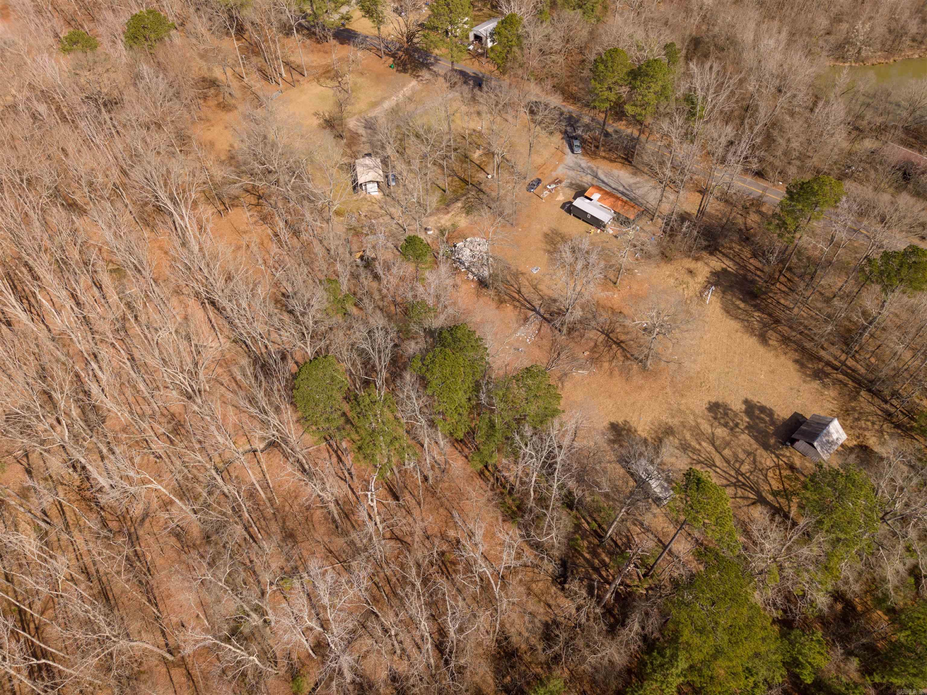 2814 Stagecoach Road Property Photo 5