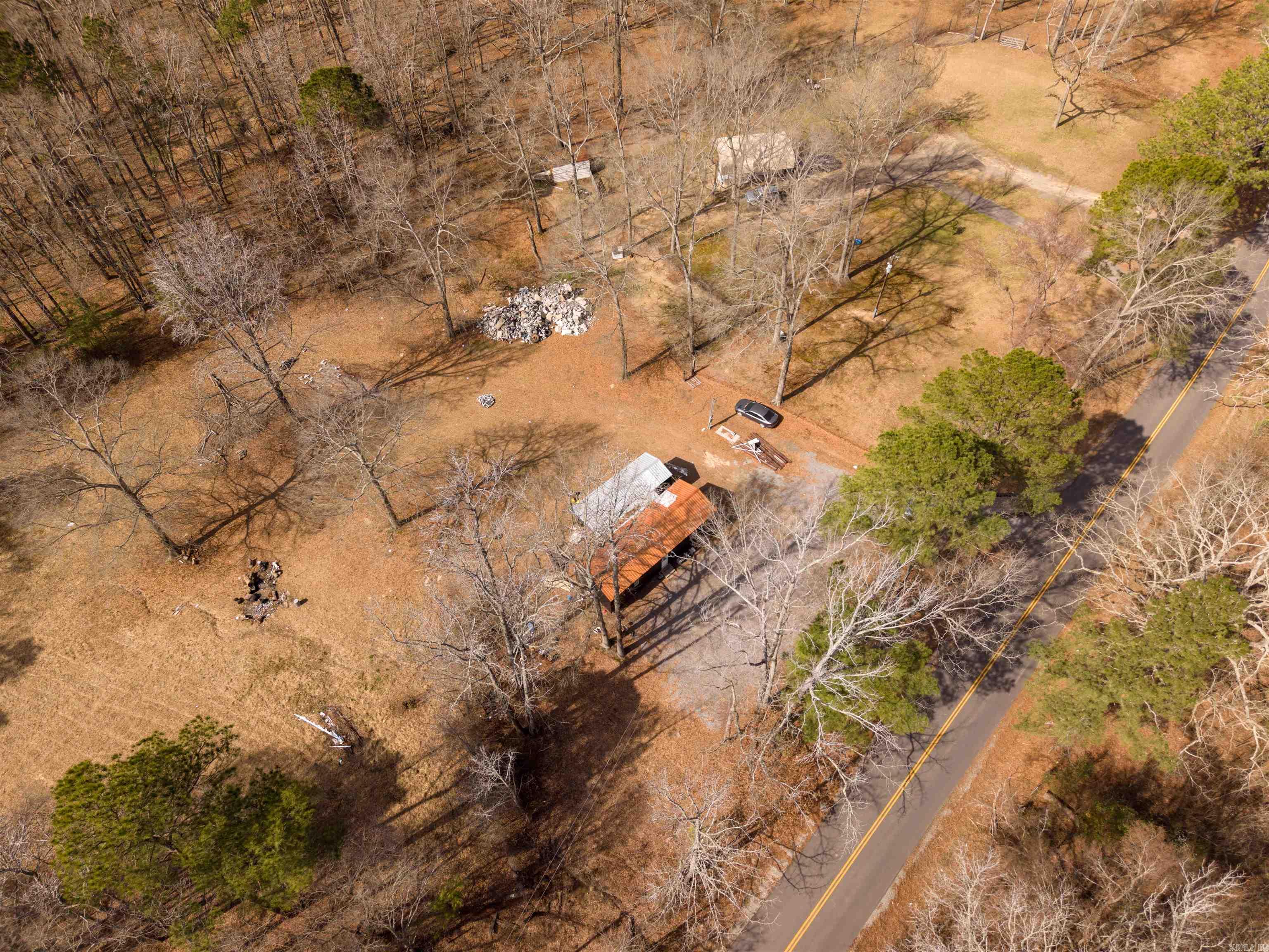 2814 Stagecoach Road Property Photo 7