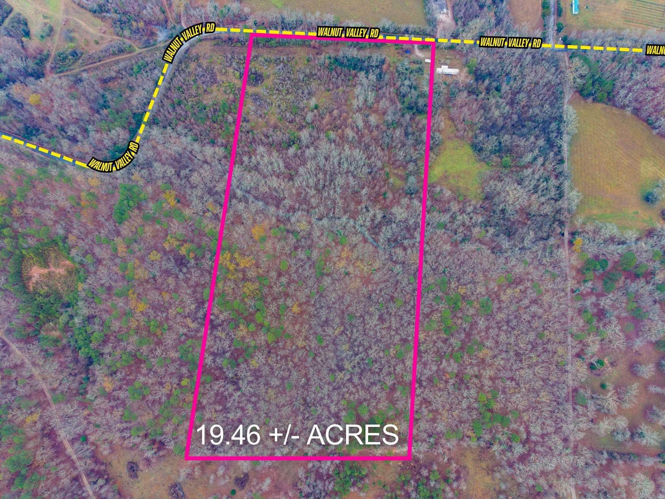 00g Walnut Valley Road Property Photo 2
