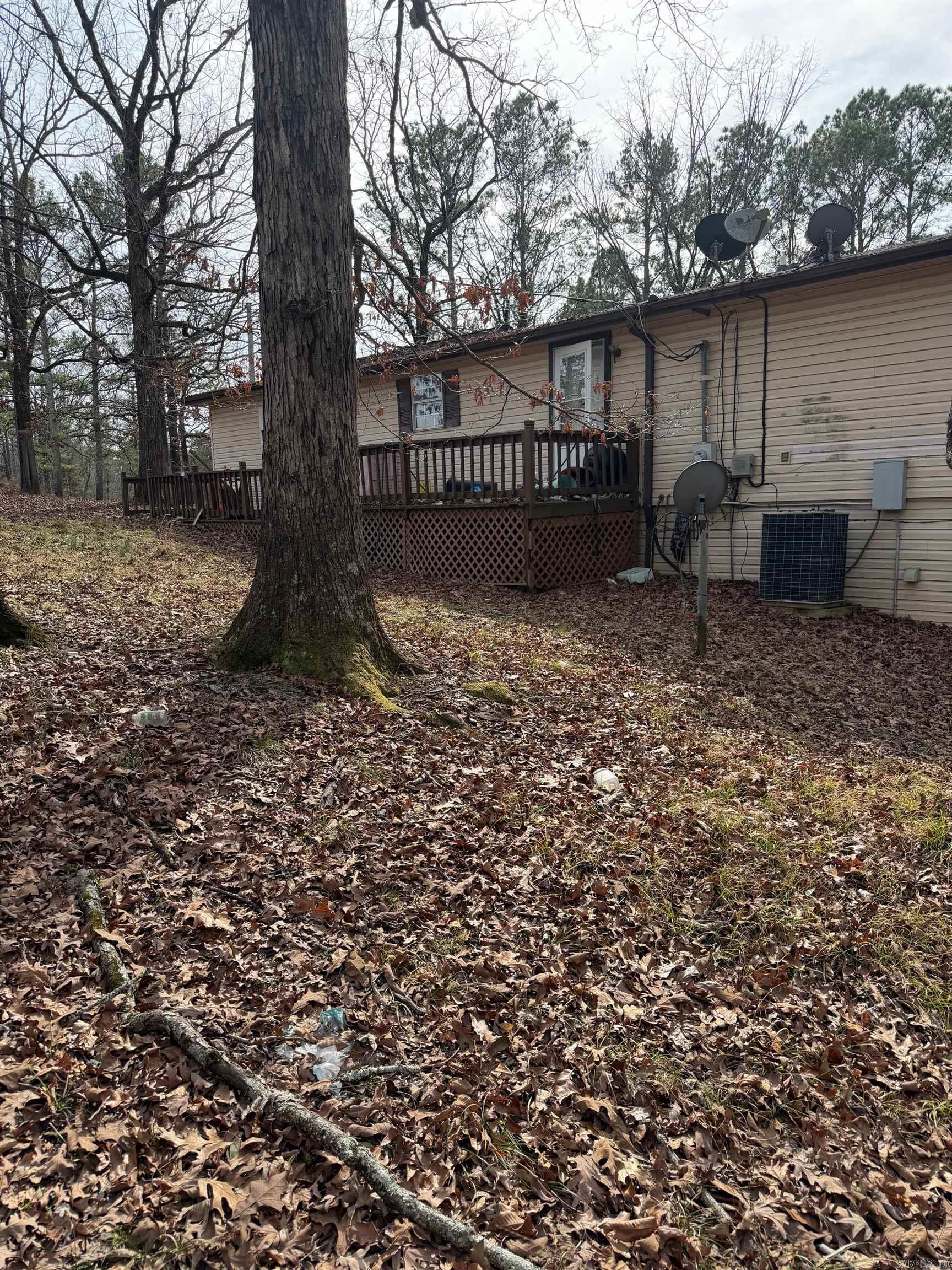 14908 E Azalea Drive Property Photo 2