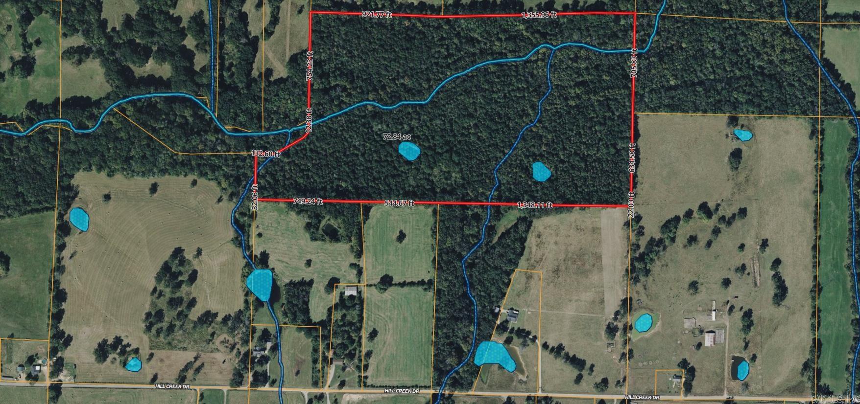 00 Hill Creek Property Photo 1