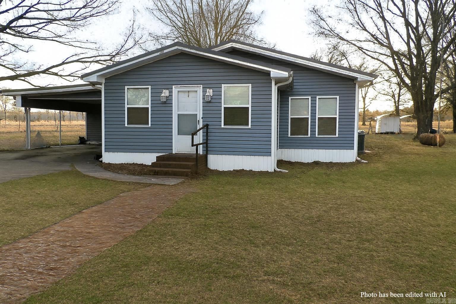1509 Midway Route Property Photo 1
