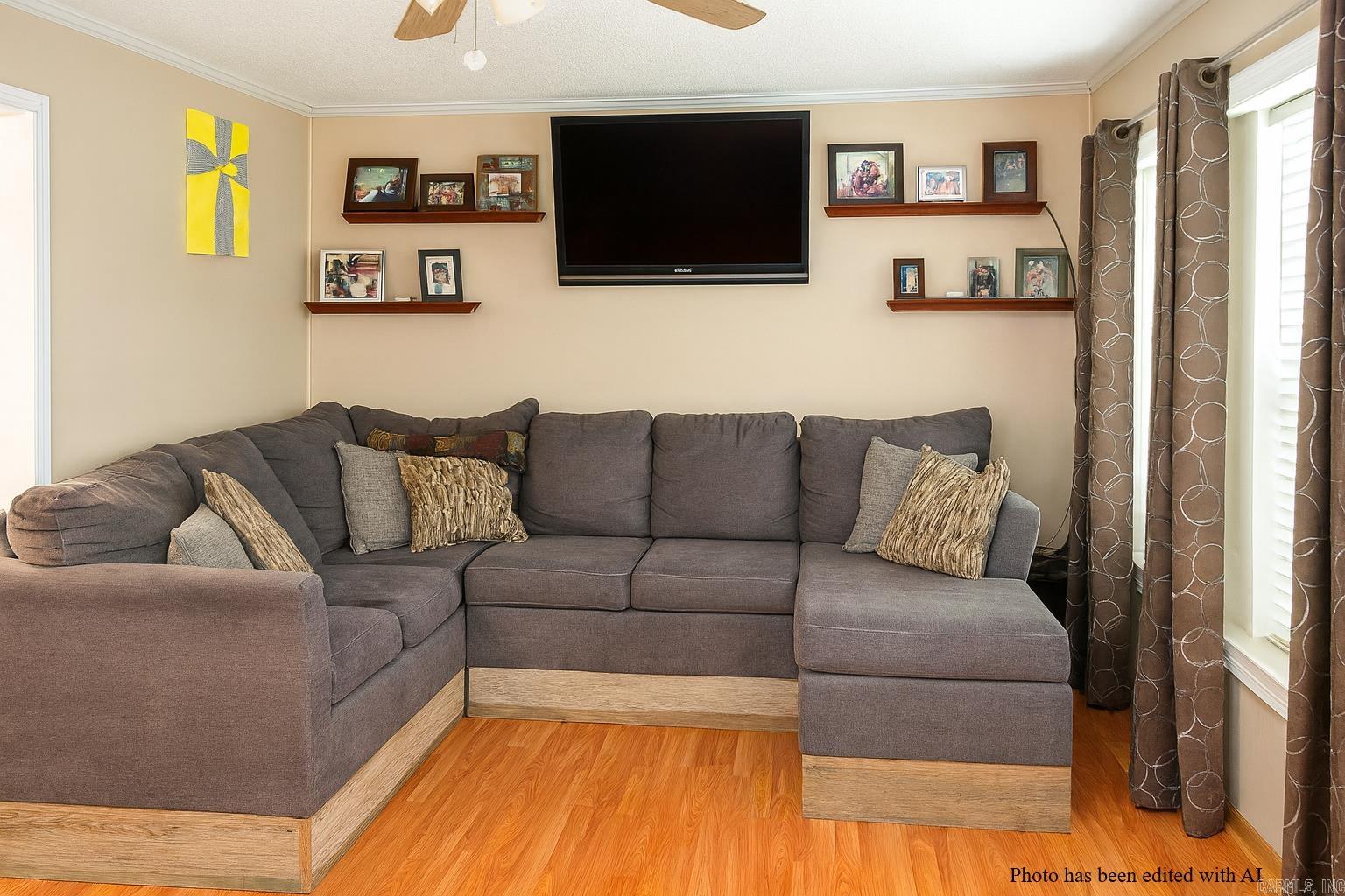 1509 Midway Route Property Photo 4