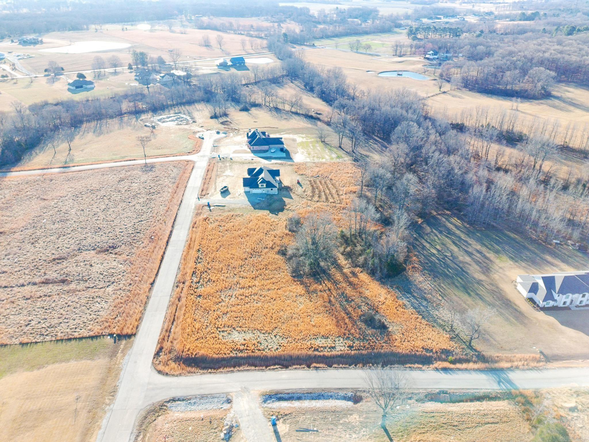 Lot 13 County Road 7457 Property Photo 6