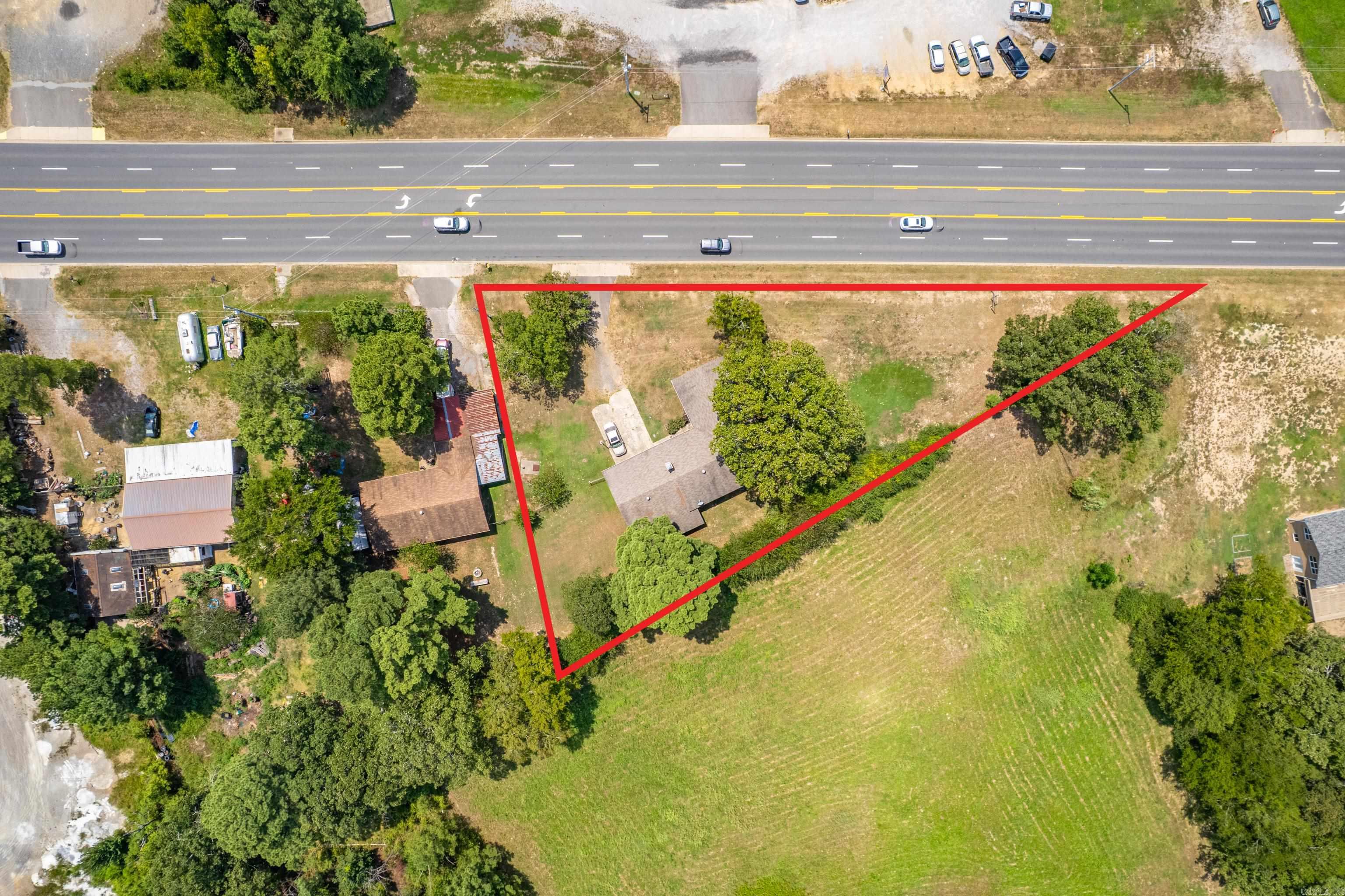 3370 Airport Road Property Photo 25