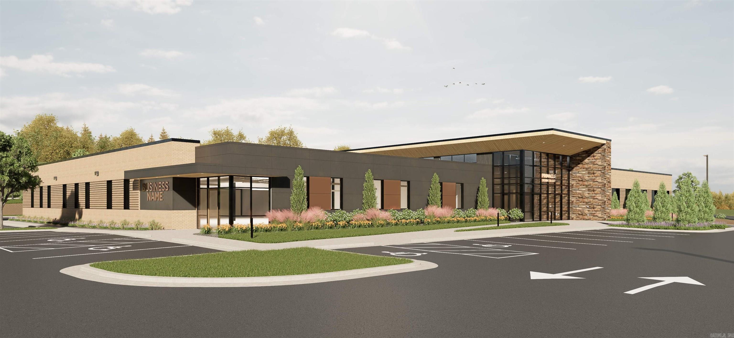 1200 Rahling Road Property Photo 1