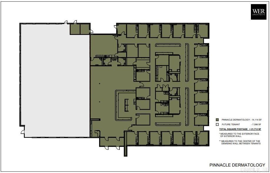 1200 Rahling Road Property Photo 7
