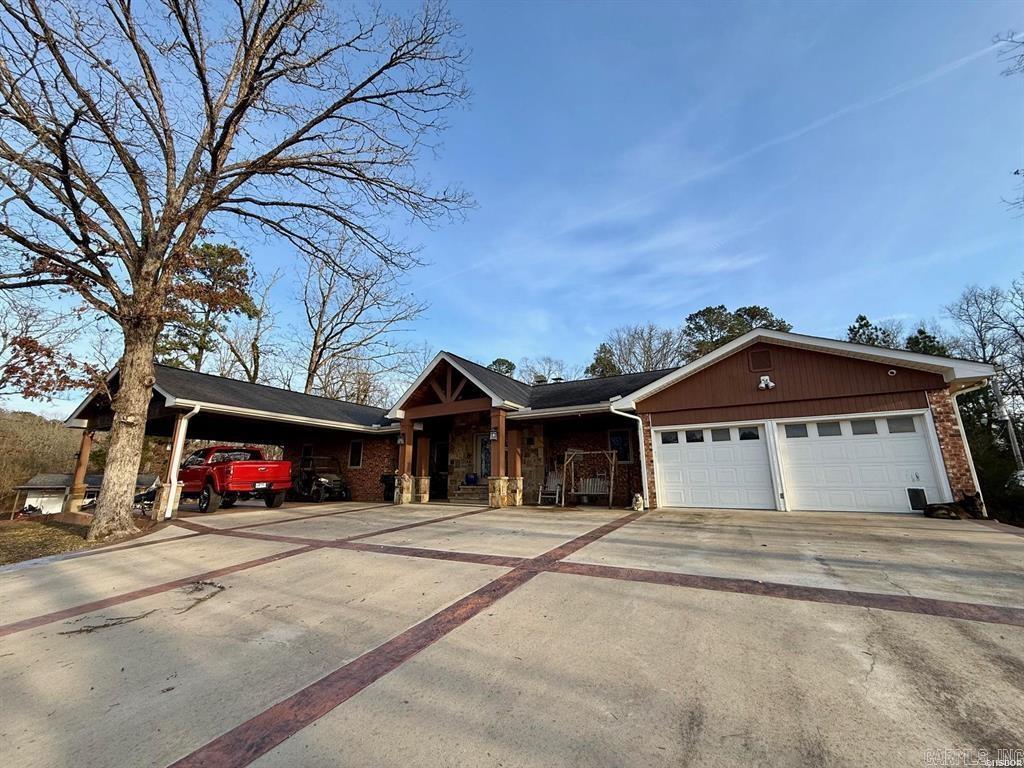 363 Old Bear Road Property Photo 2