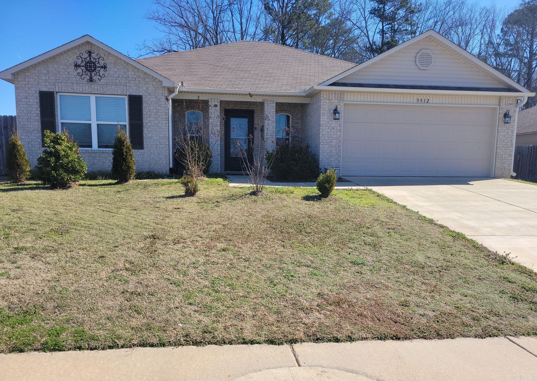 5512 Bundy Drive Property Photo 1