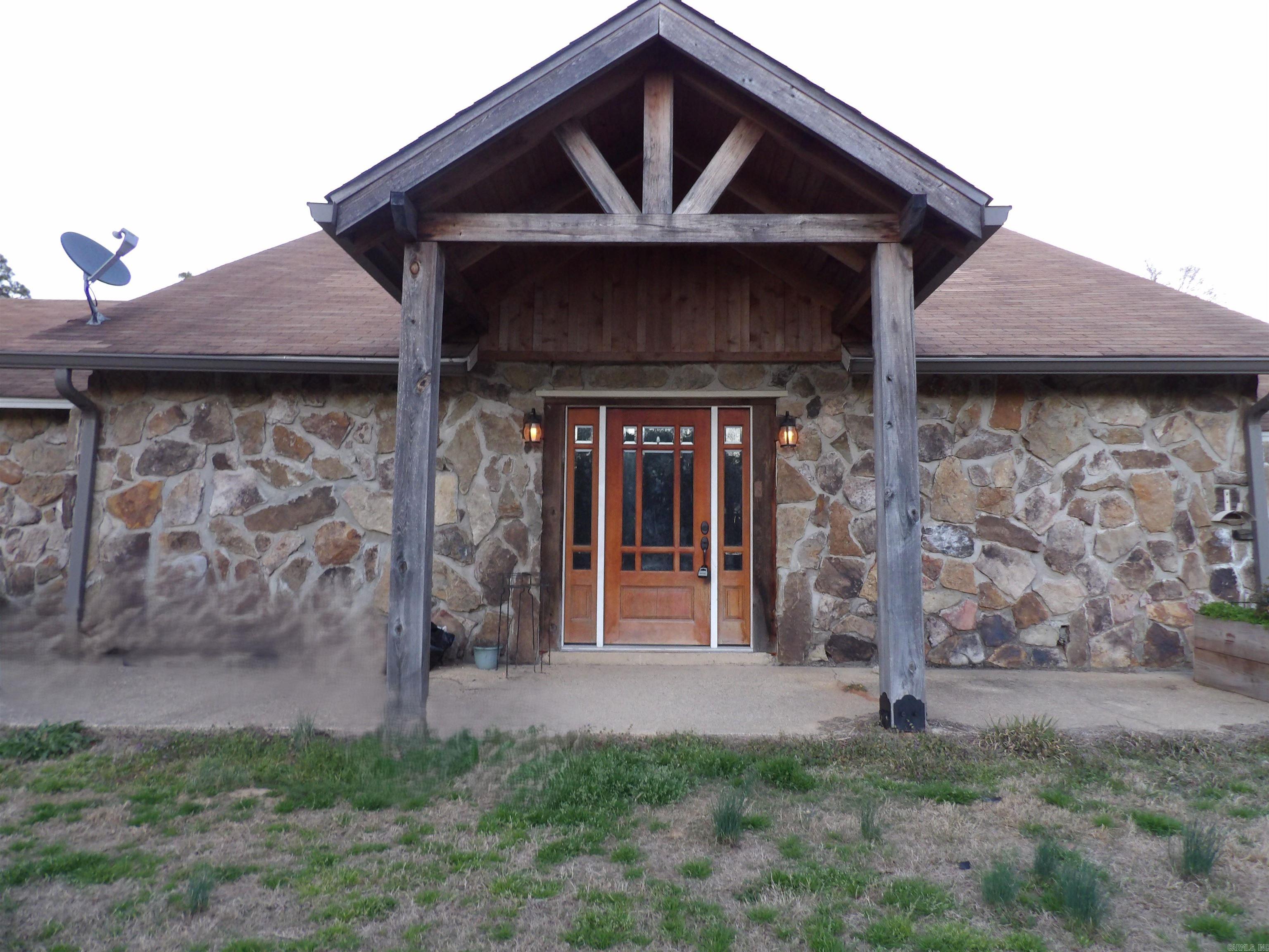 161 Windy Hills Lane Property Photo 1
