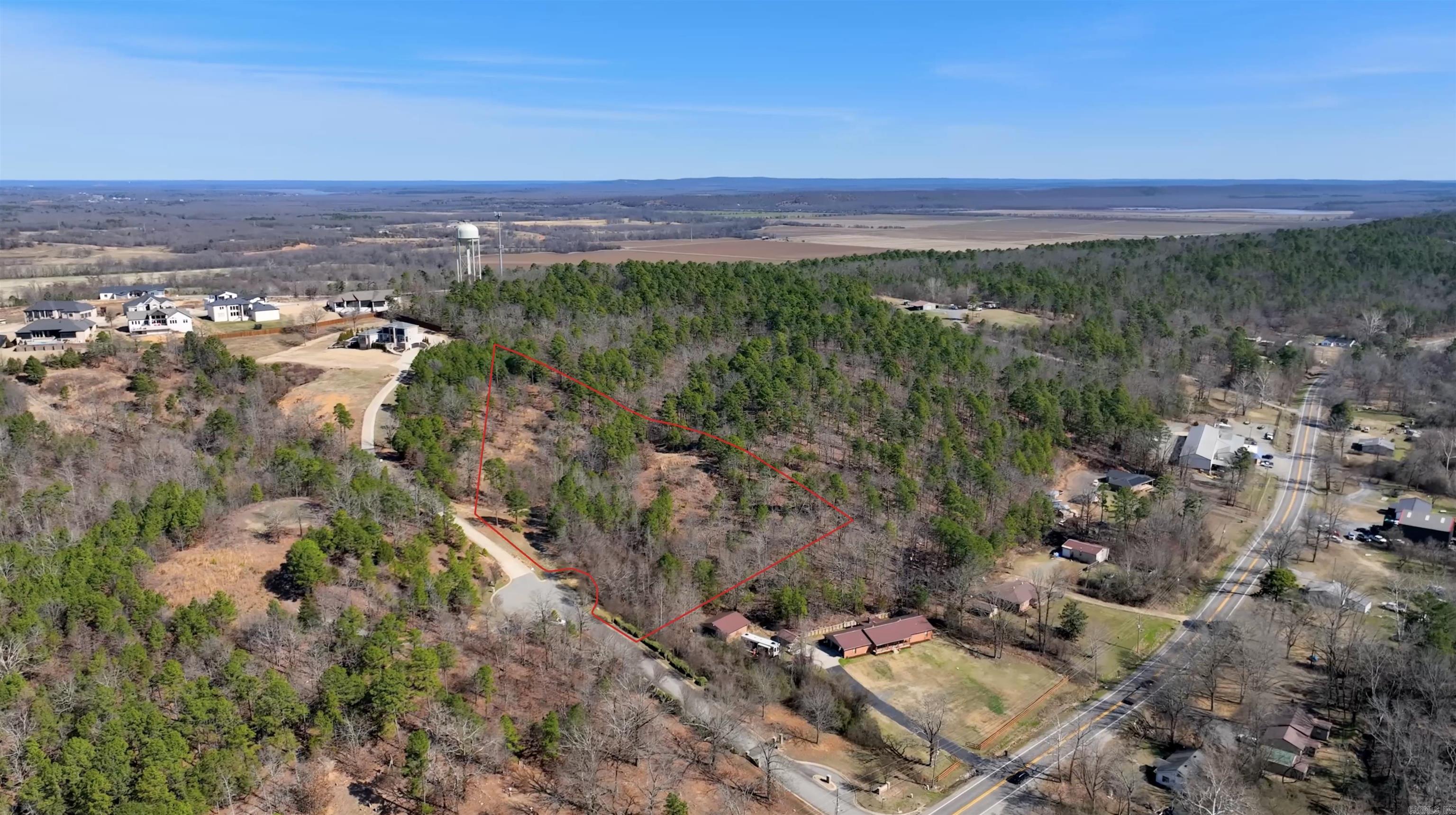 14000 Mountain River Drive Property Photo 21