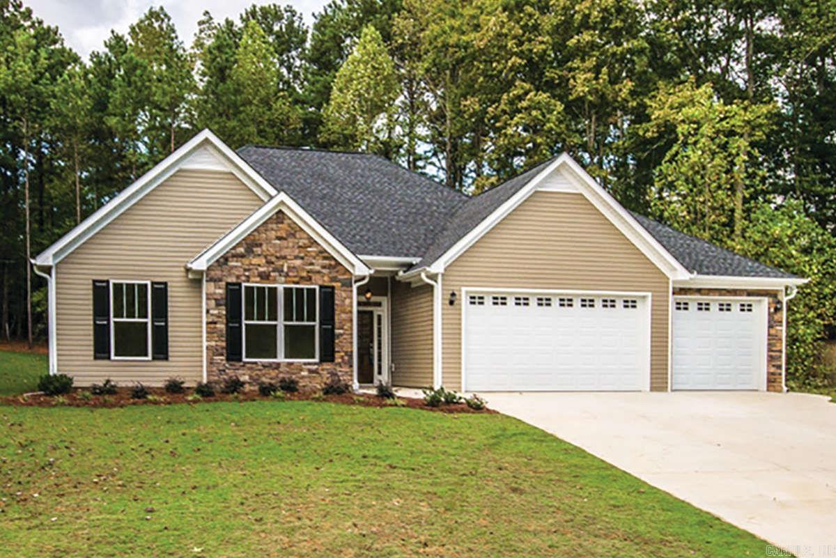 155 Riverstone Loop Property Photo 2