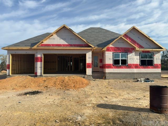 155 Riverstone Loop Property Photo 4