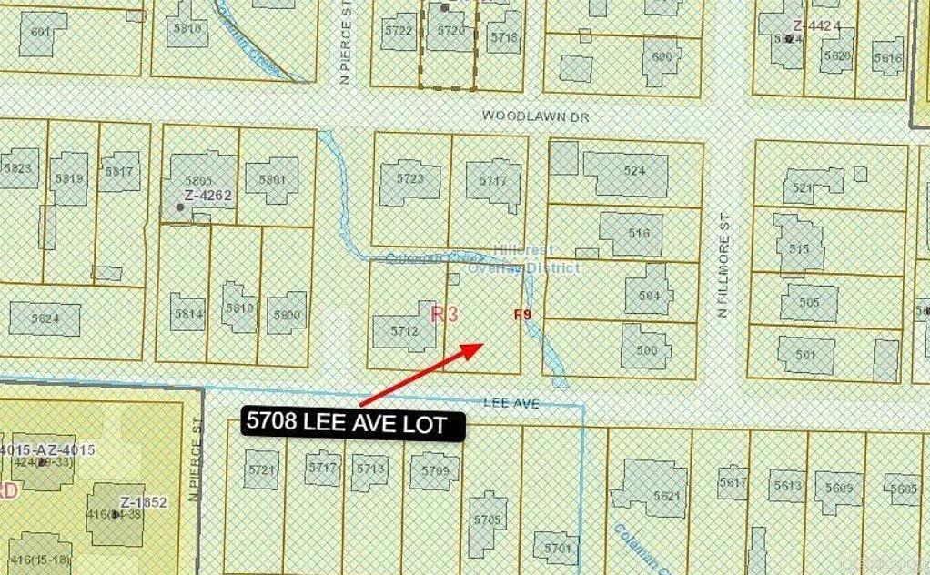 5708 Lee Avenue Property Photo 2