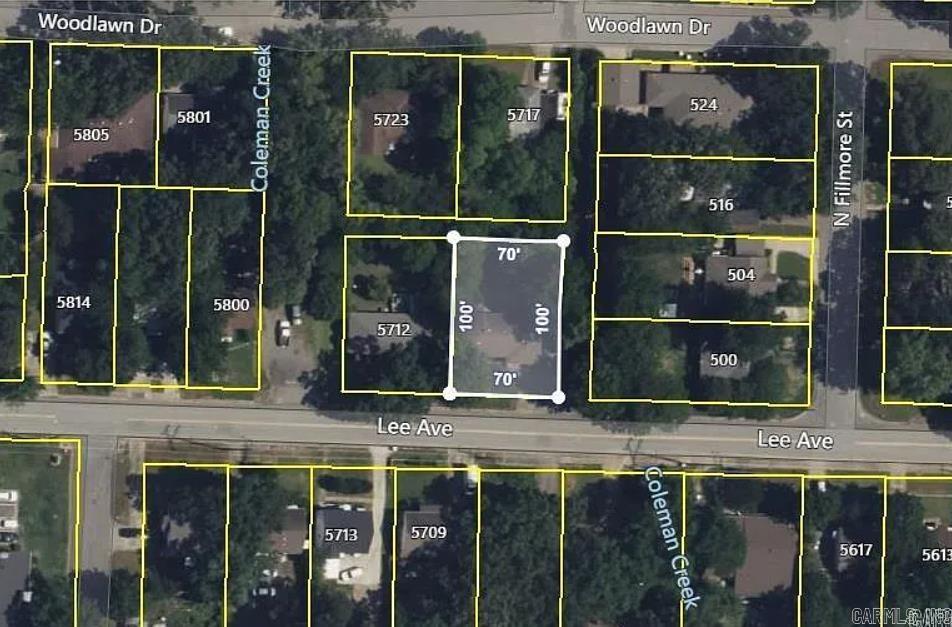 5708 Lee Avenue Property Photo 3