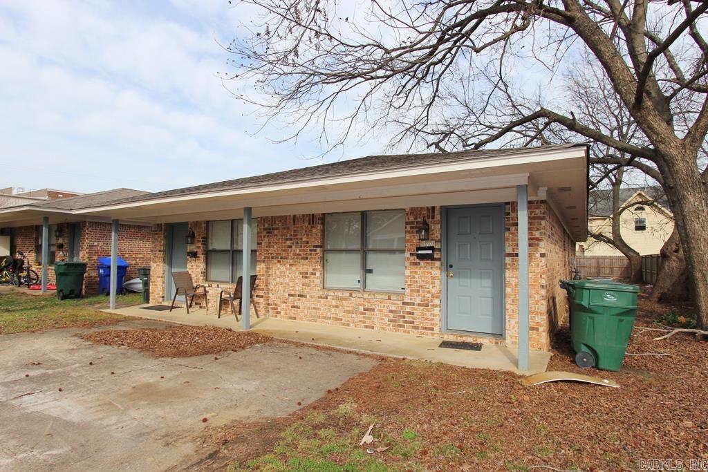 Oliver-bradley (3 Duplexes) Property Photo 9