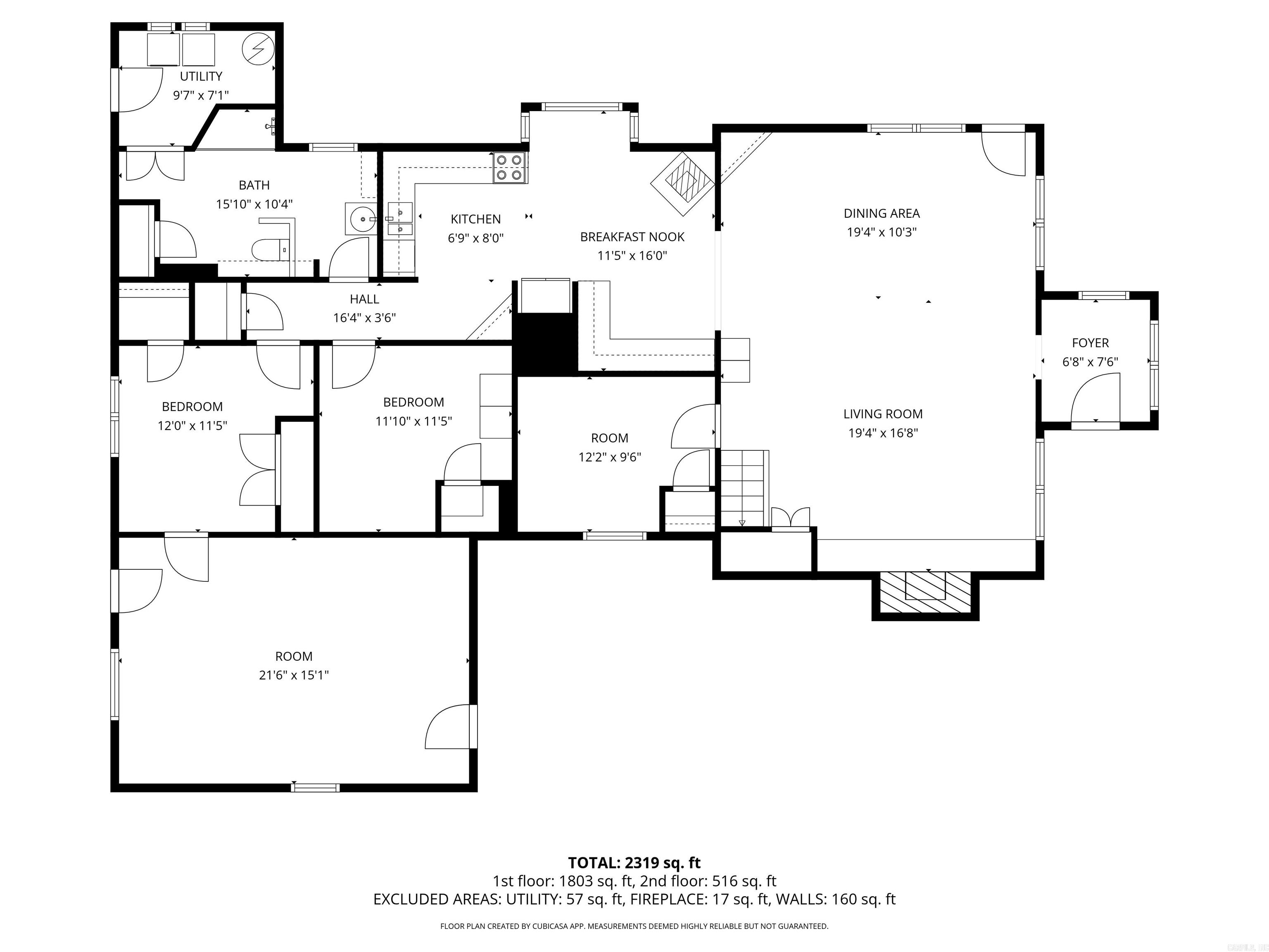 305 Polk Road 76 W Property Photo 49