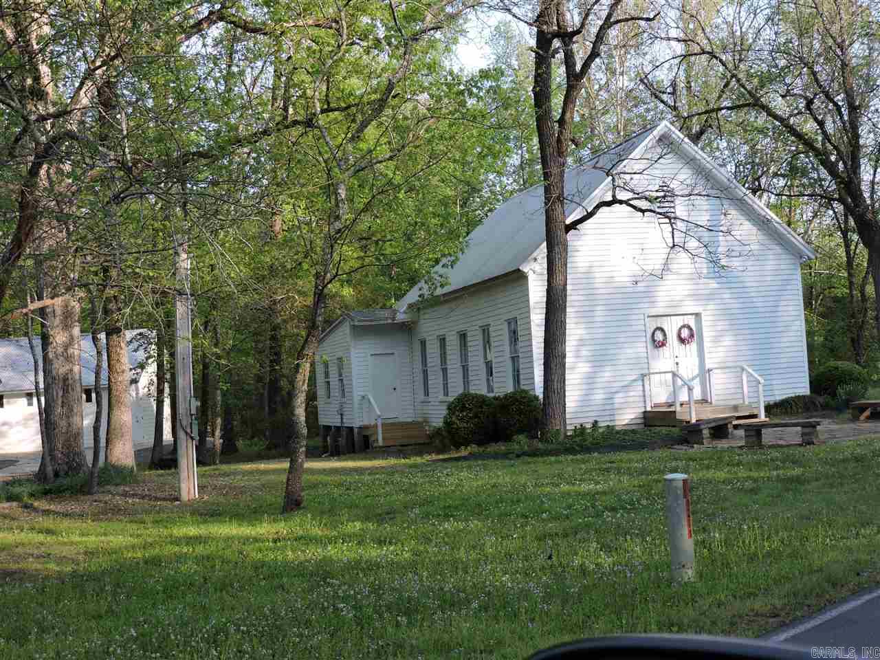 Lot 1 Walnut Grove Burlingame Rds. Property Photo 5