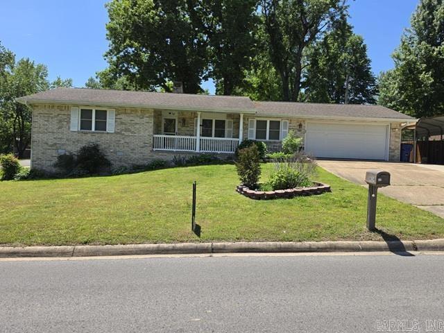 614 E 1st Property Photo 1