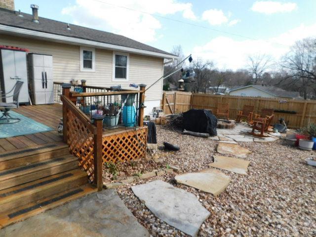 614 E 1st Property Photo 35