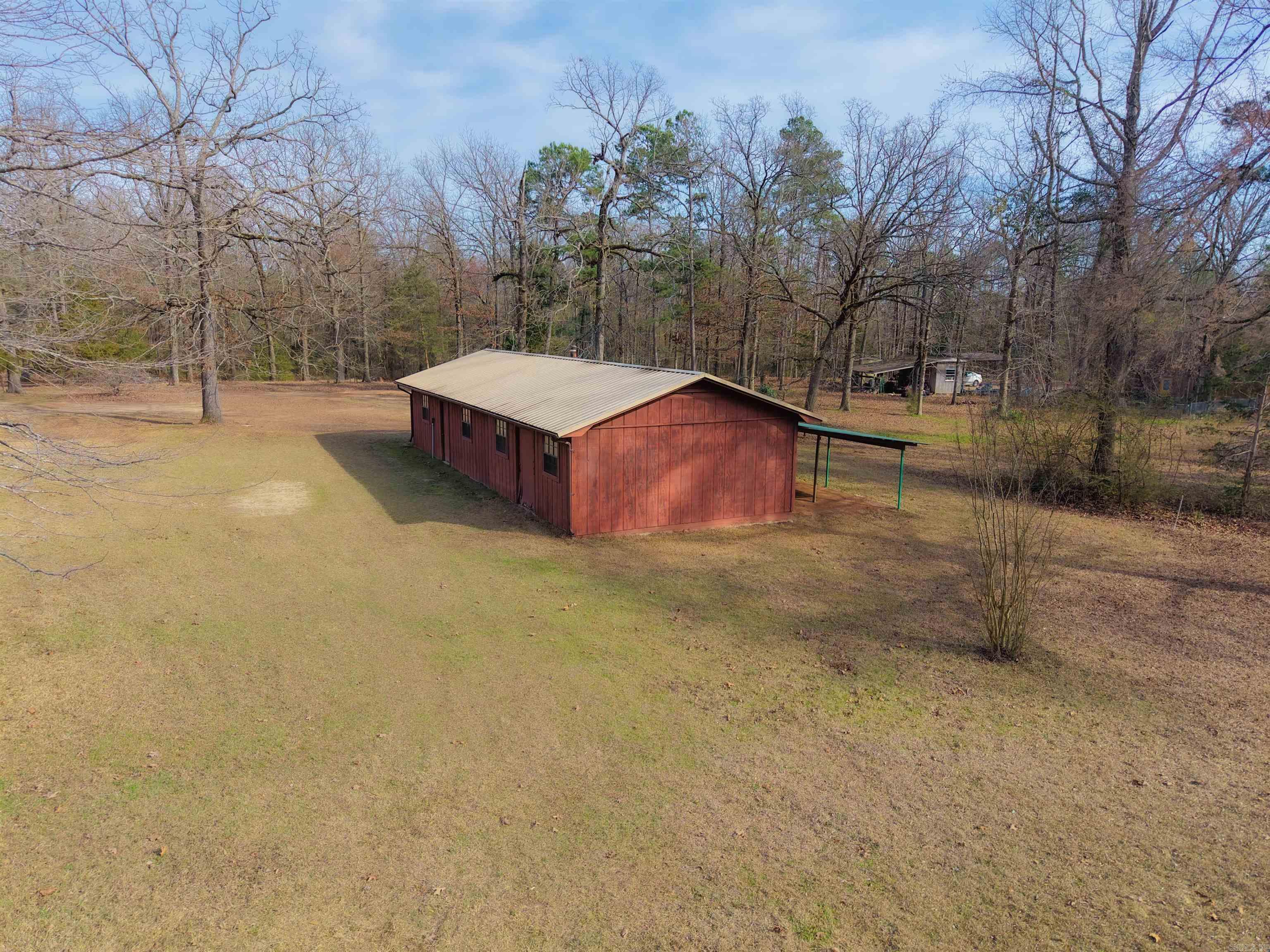 507 Oak Trail Property Photo 18