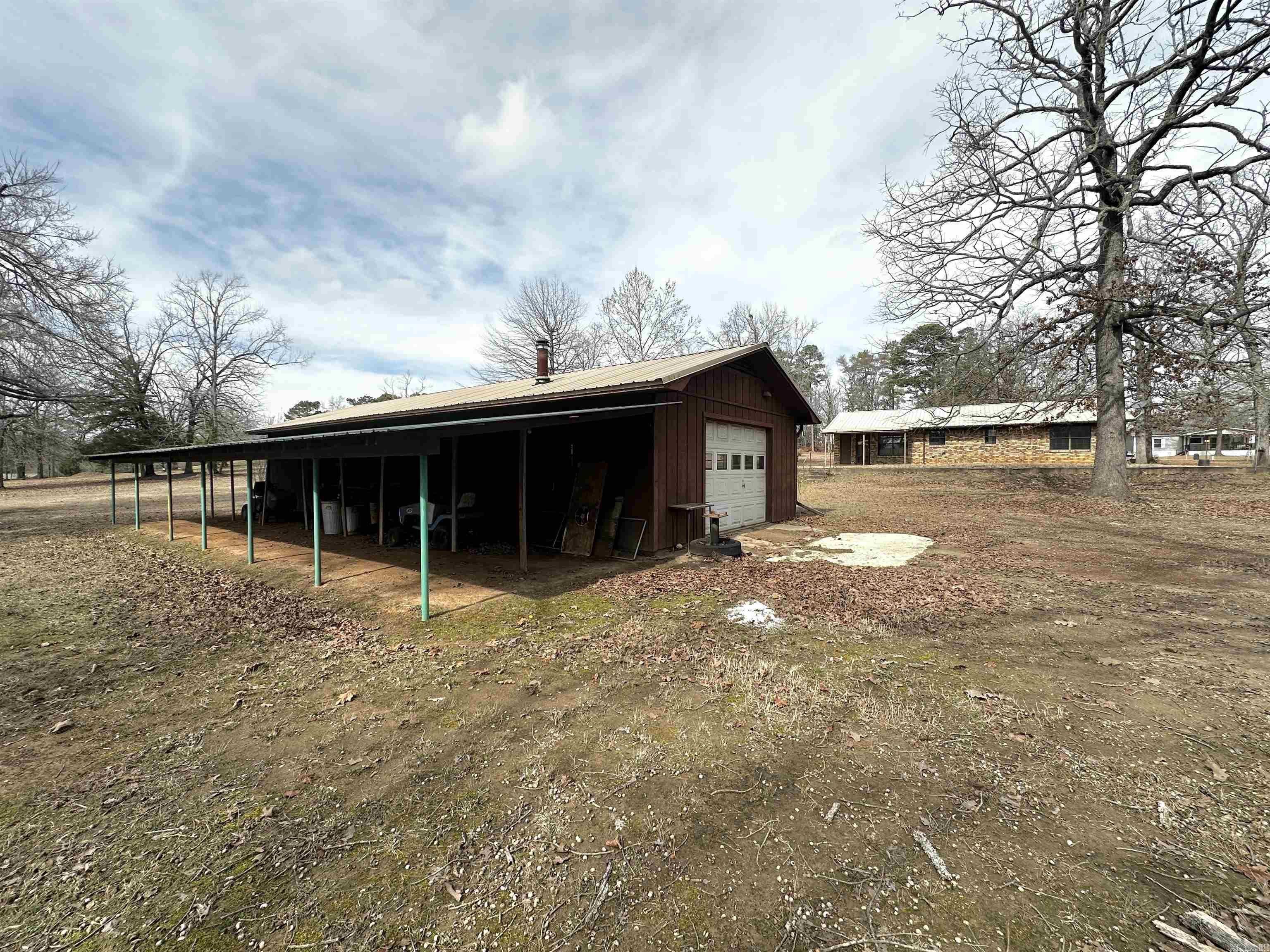 507 Oak Trail Property Photo 20