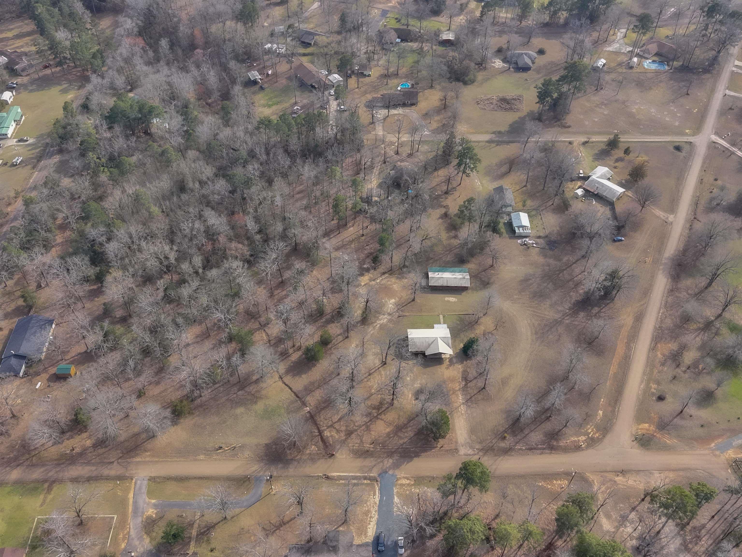 507 Oak Trail Property Photo 30