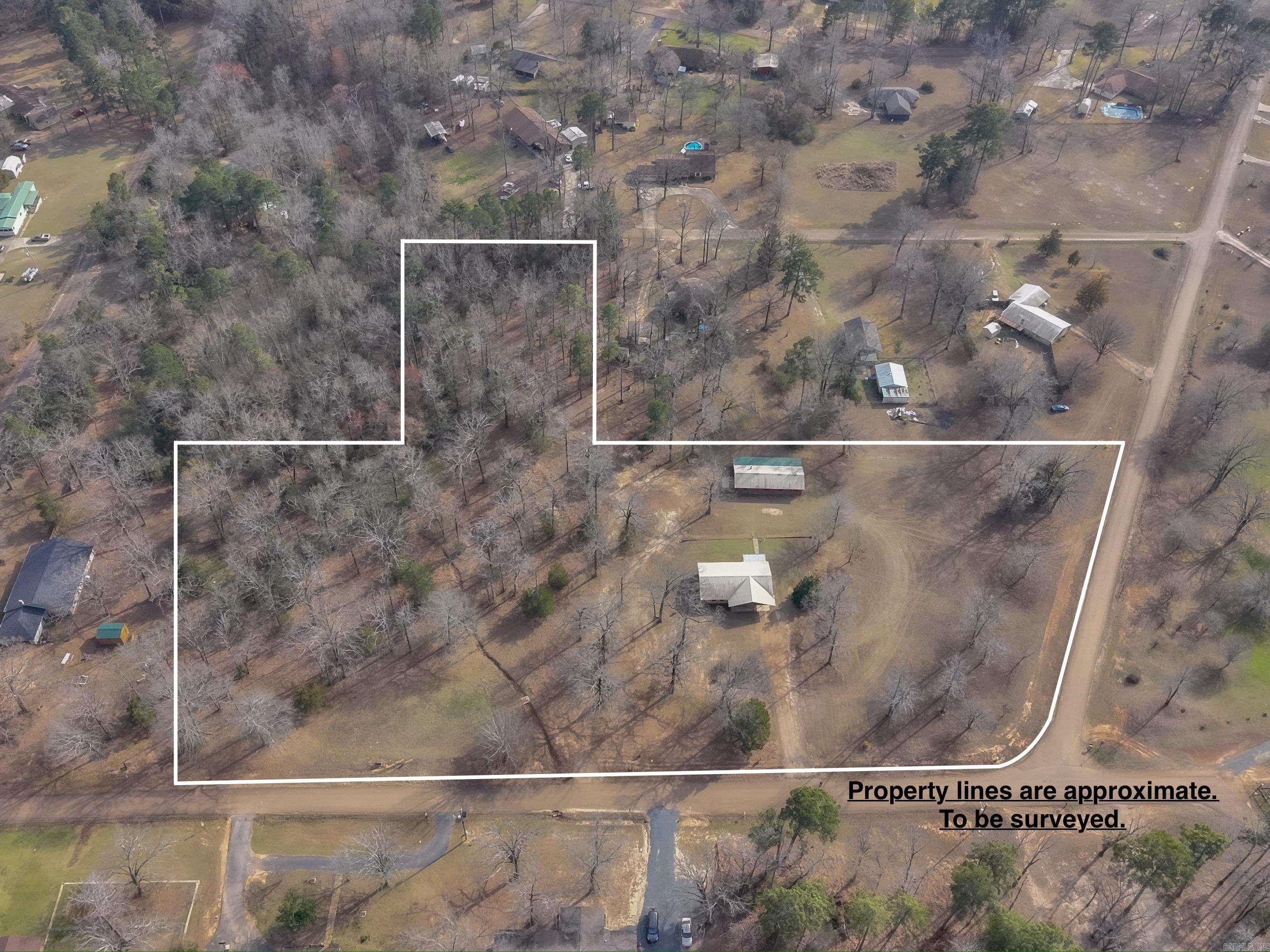 507 Oak Trail Property Photo 31