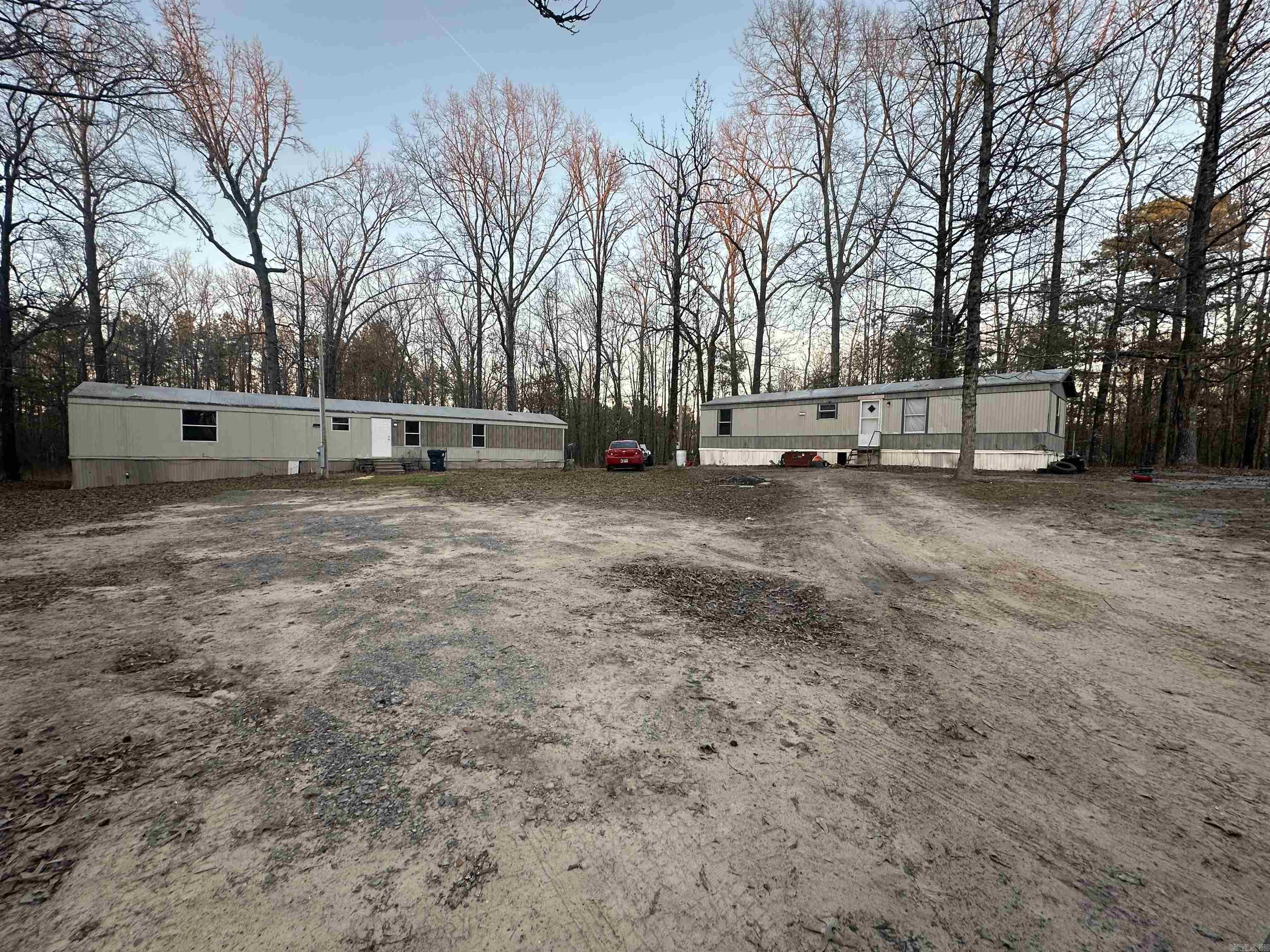 9607 9603 Huntley Trail Property Photo 1