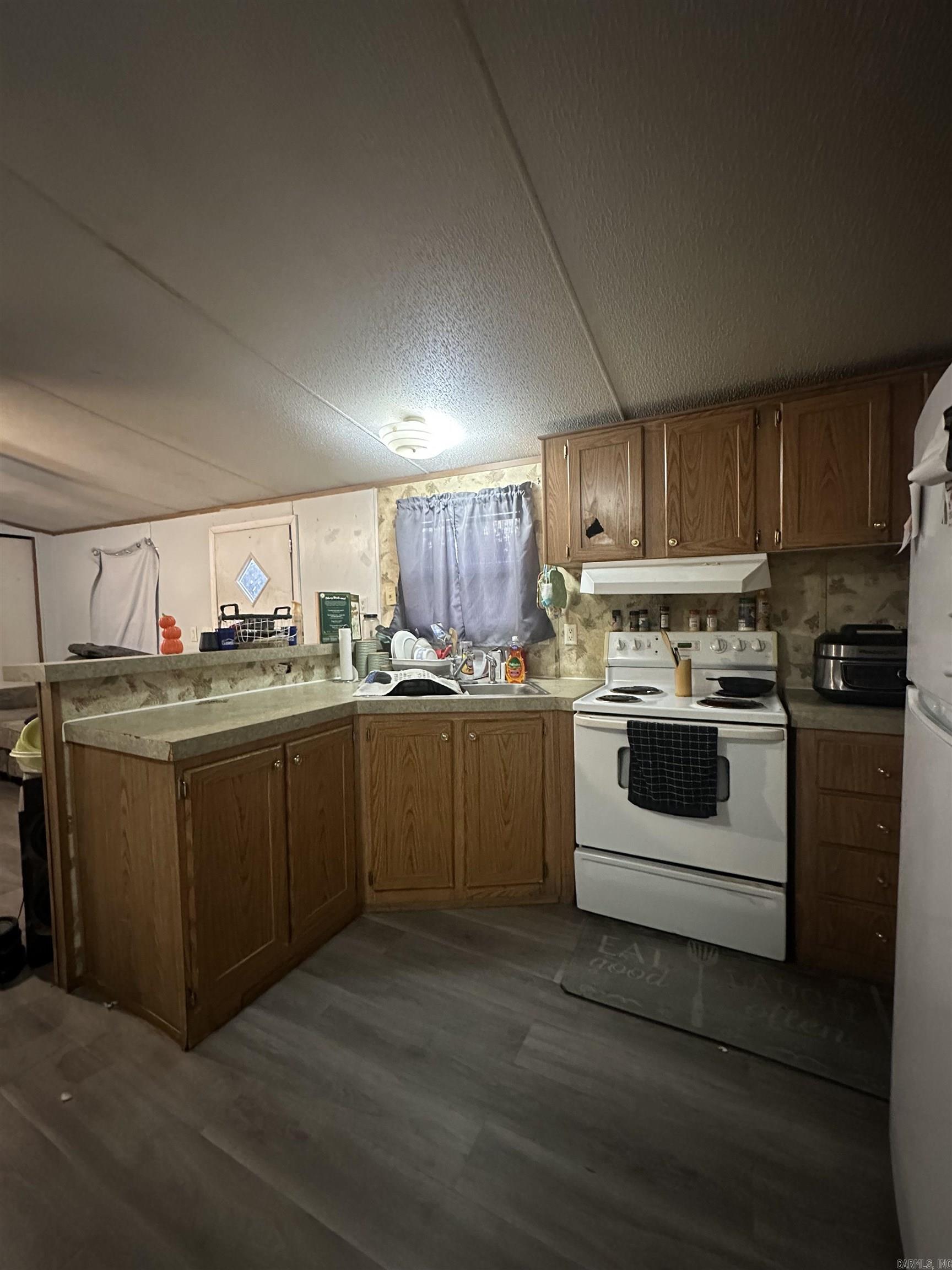 9607 9603 Huntley Trail Property Photo 19