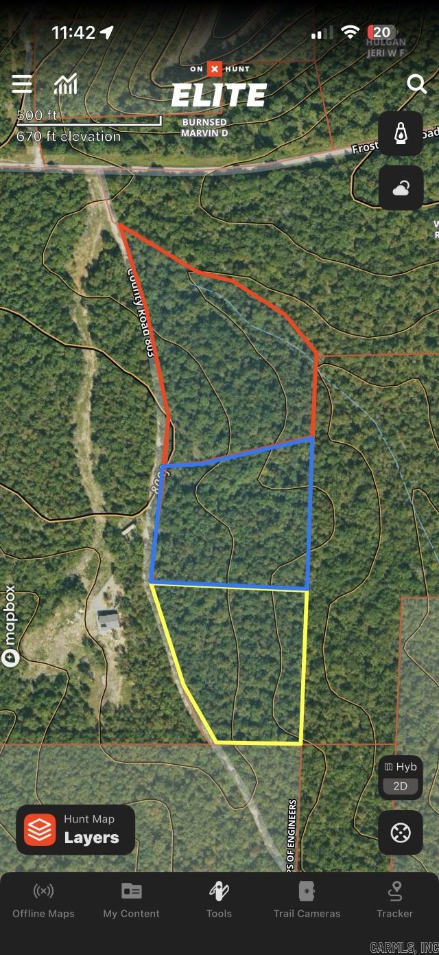 Tract 3 Mc 8003 Property Photo 1