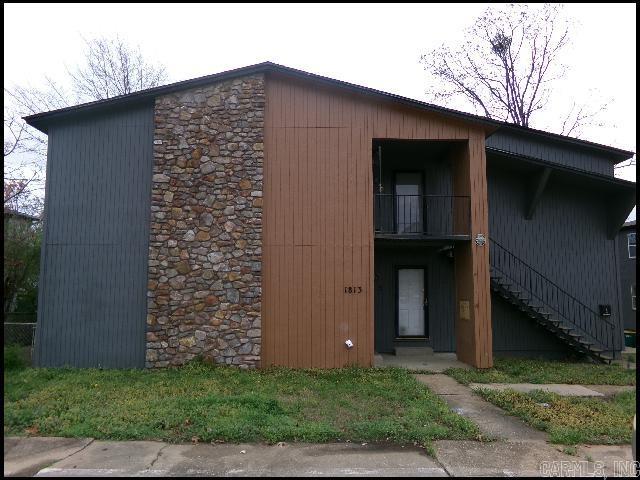 1813 Sanford #1 Property Photo 1