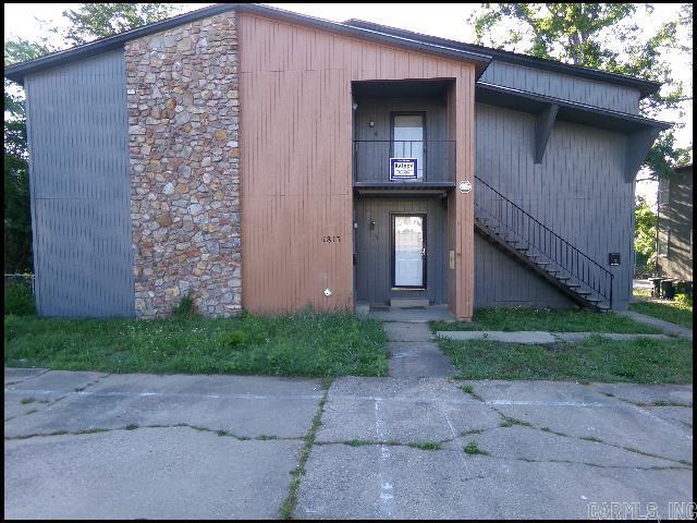 1813 Sanford #1 Property Photo 2
