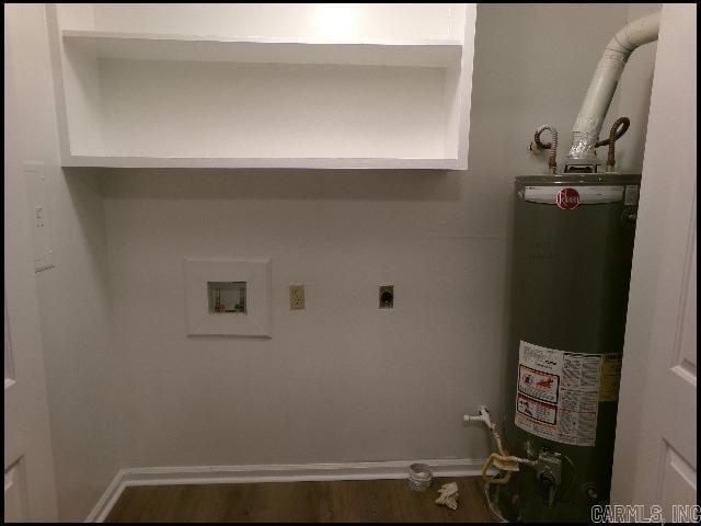 1813 Sanford #1 Property Photo 11