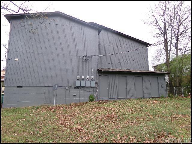 1813 Sanford #1 Property Photo 21