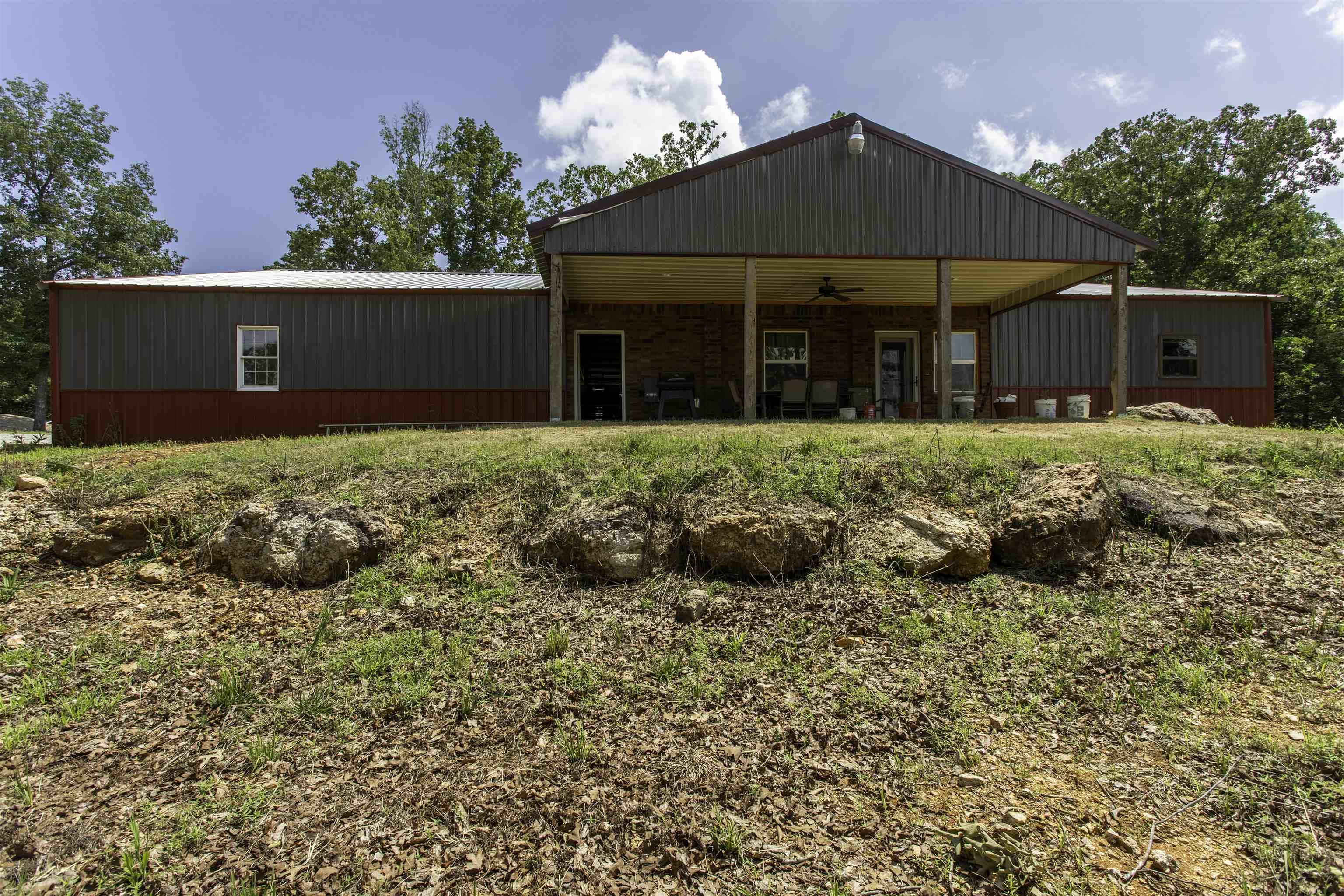 131 E Arkansas Highway 58 Property Photo 1