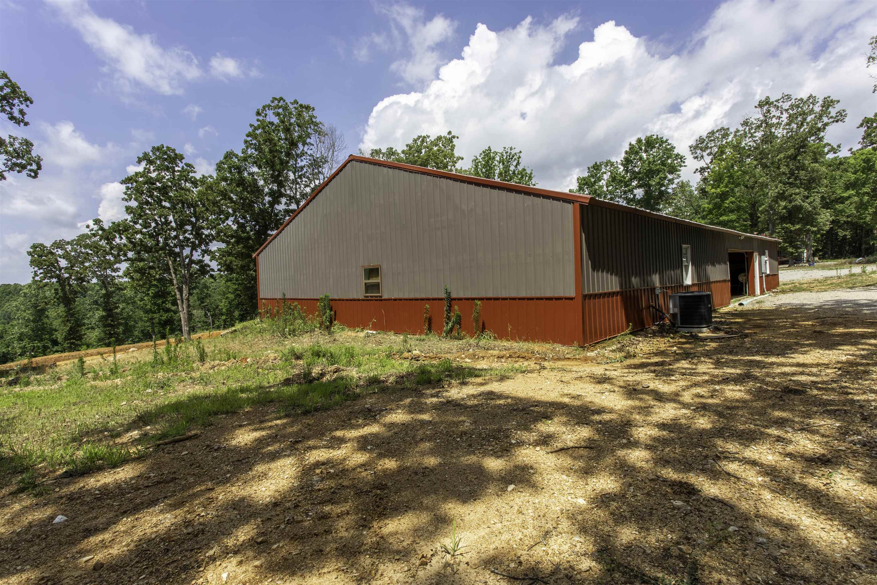 131 E Arkansas Highway 58 Property Photo 3