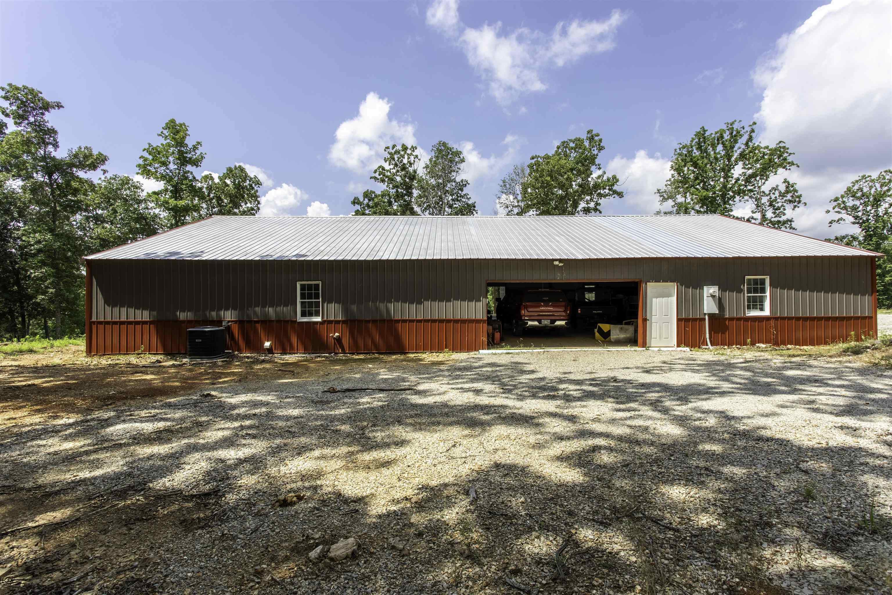 131 E Arkansas Highway 58 Property Photo 4