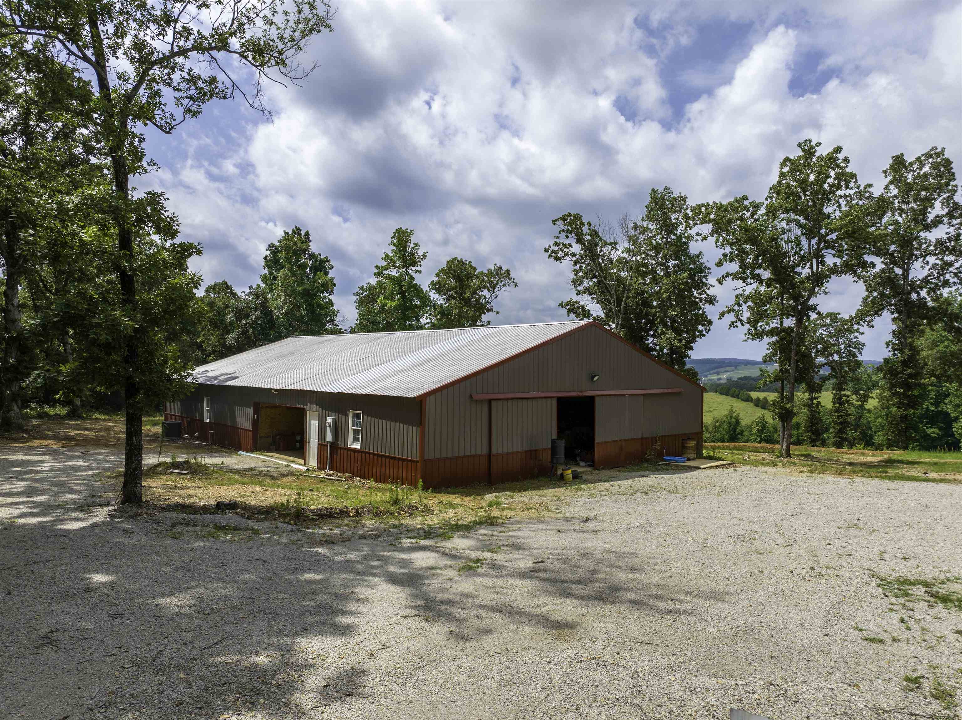 131 E Arkansas Highway 58 Property Photo 5