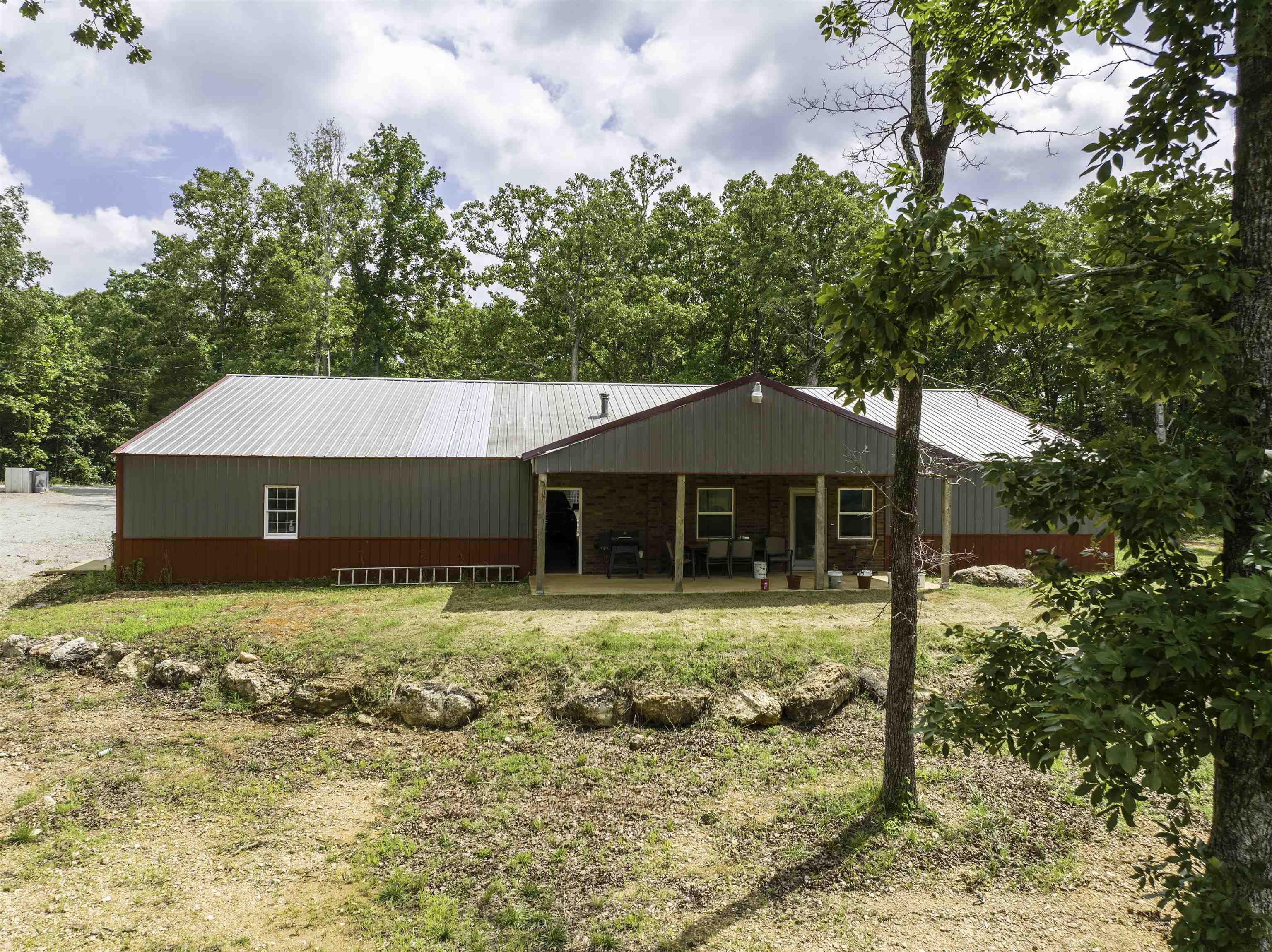 131 E Arkansas Highway 58 Property Photo 6