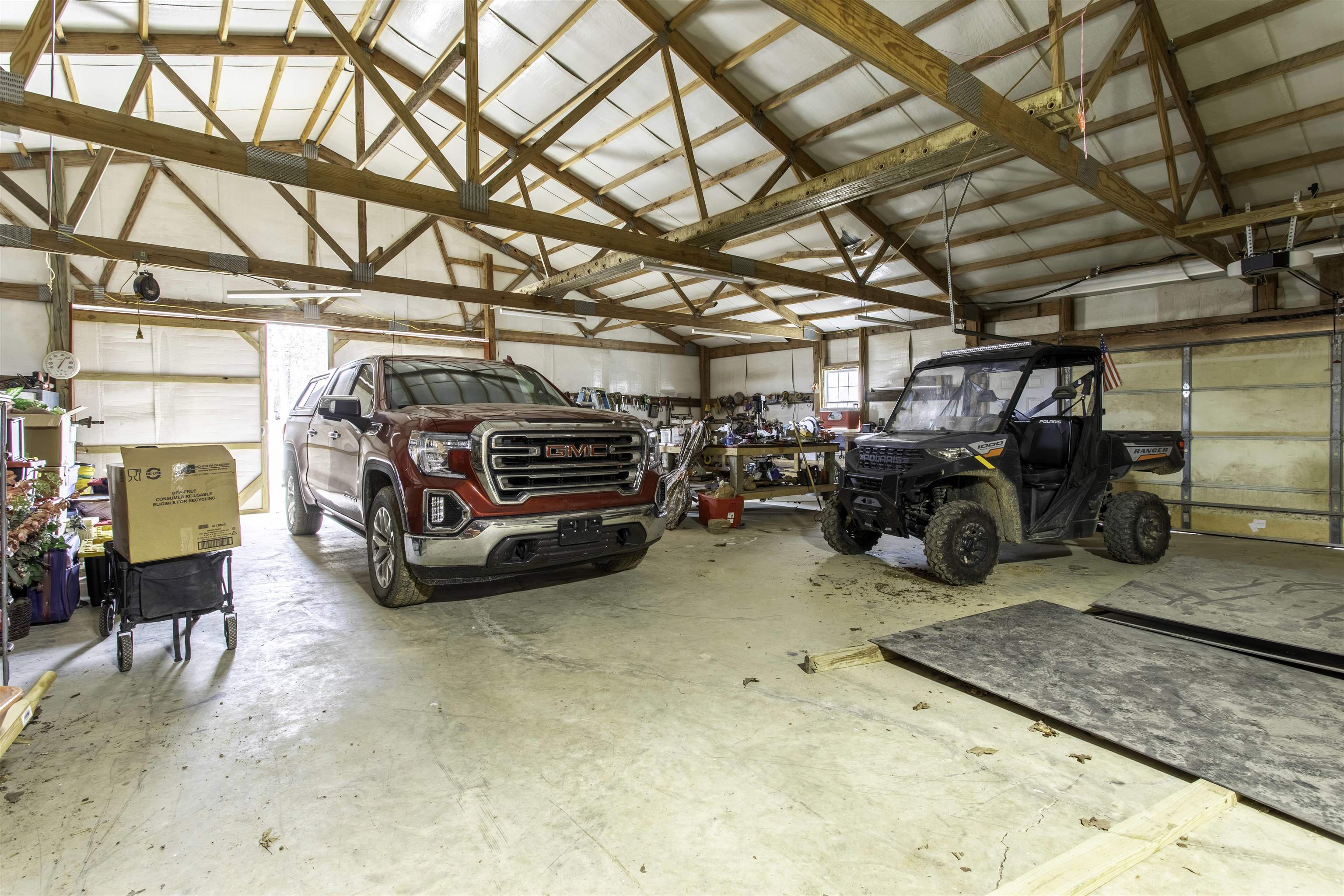 131 E Arkansas Highway 58 Property Photo 38