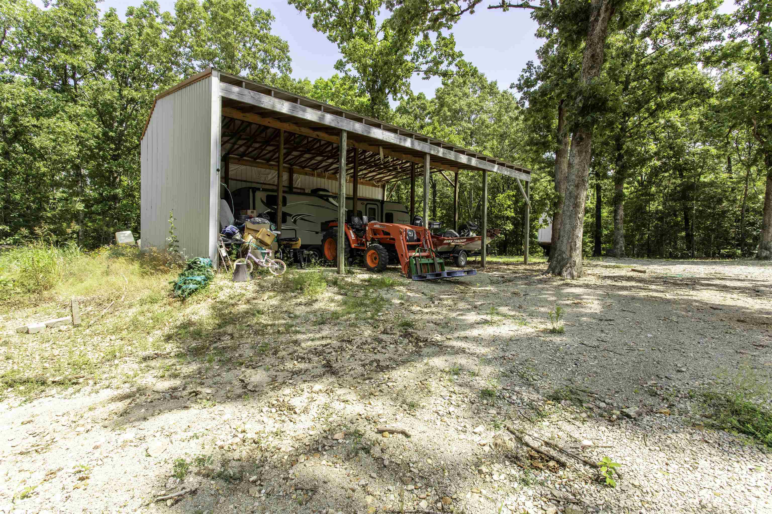131 E Arkansas Highway 58 Property Photo 42