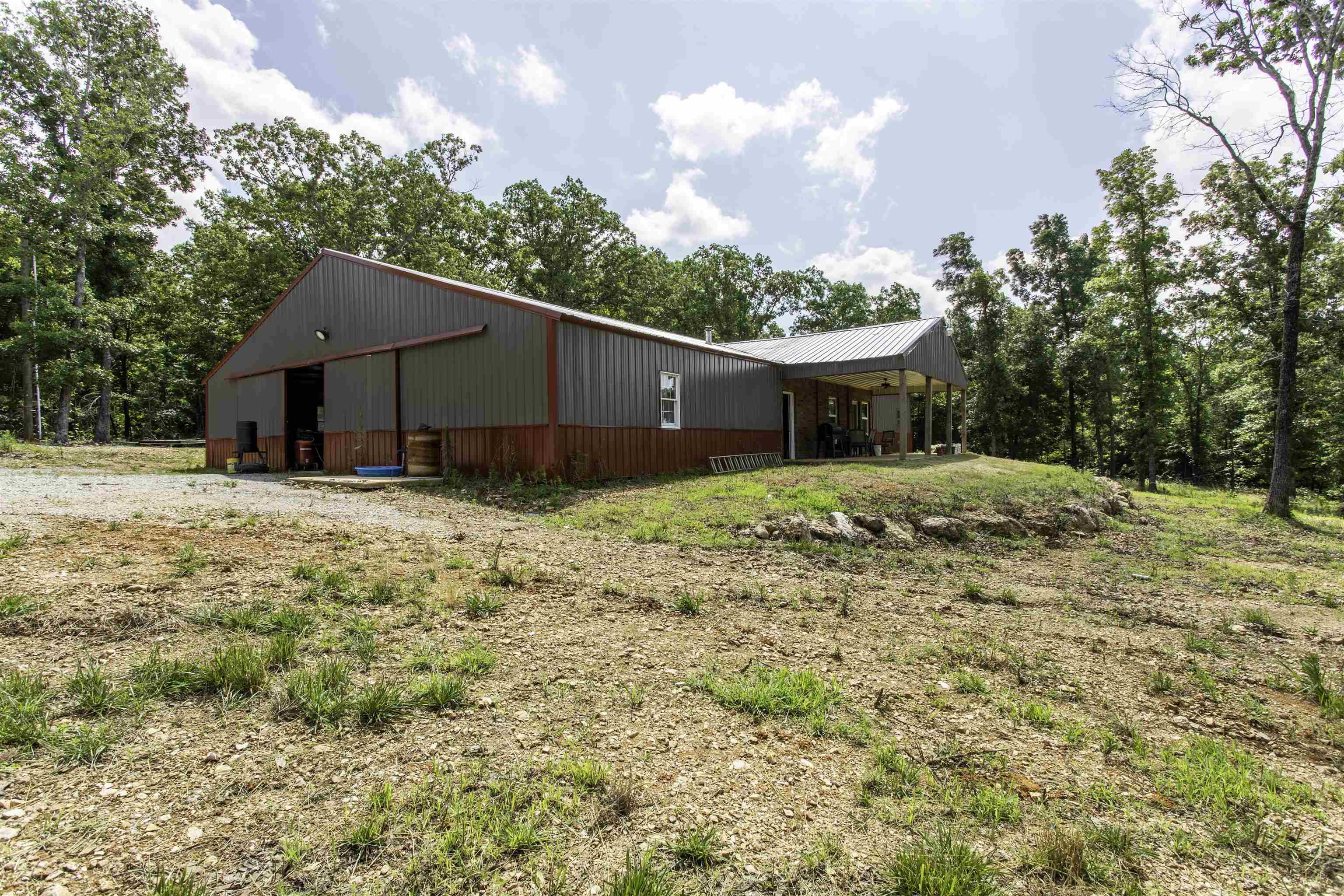 131 E Arkansas Highway 58 Property Photo 44