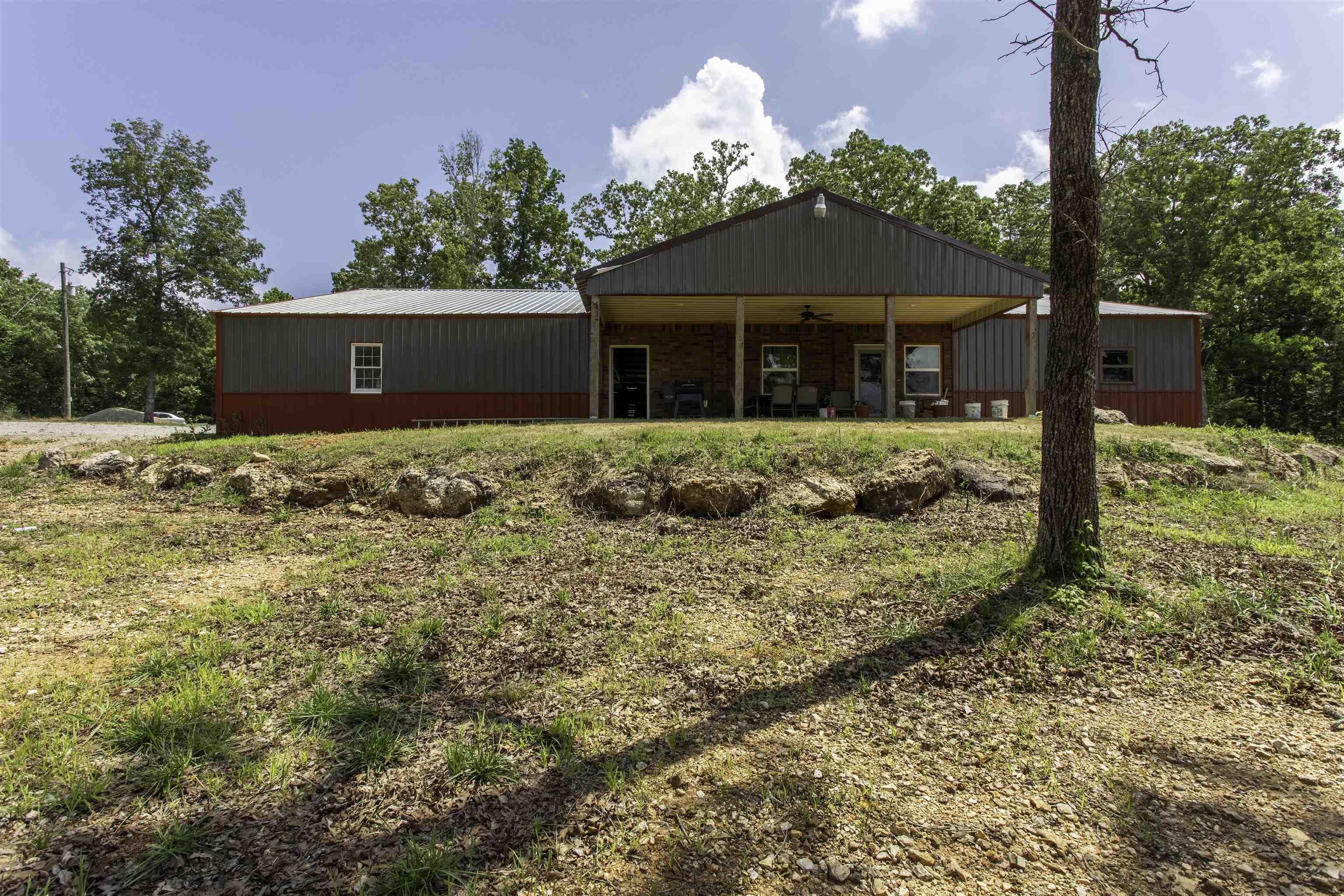131 E Arkansas Highway 58 Property Photo 45