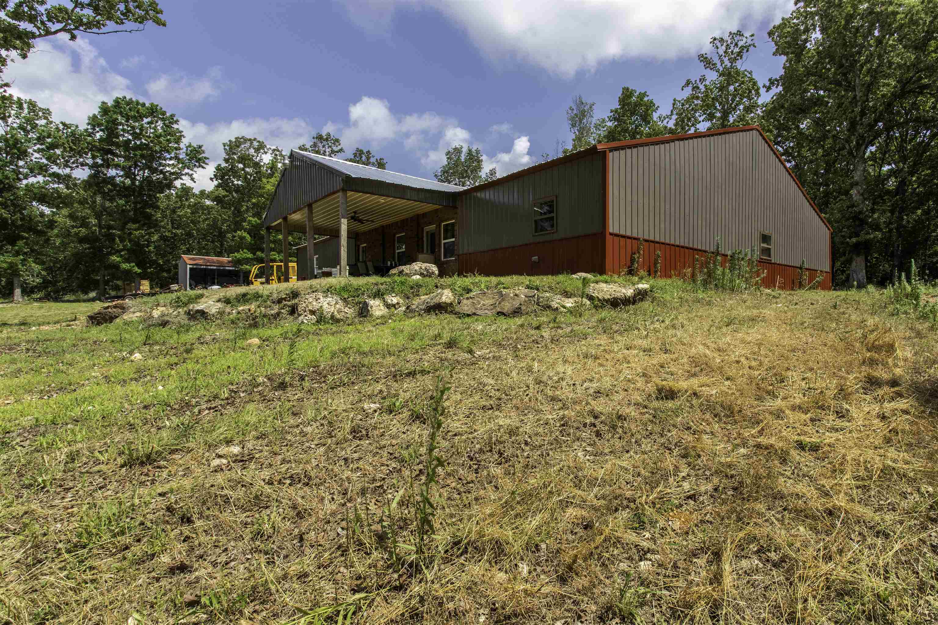 131 E Arkansas Highway 58 Property Photo 48