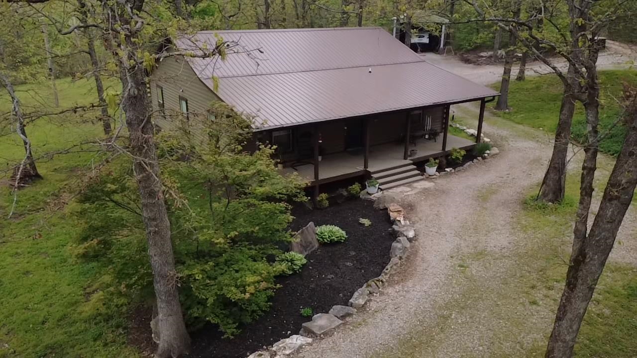 122 Runway Lane Property Photo 1