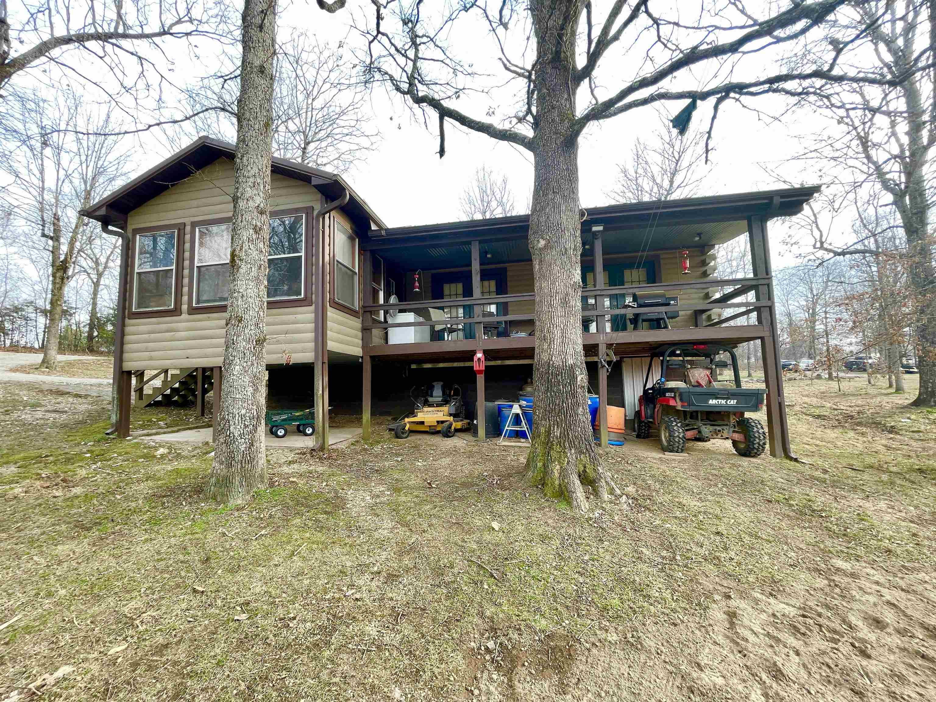 122 Runway Lane Property Photo 8