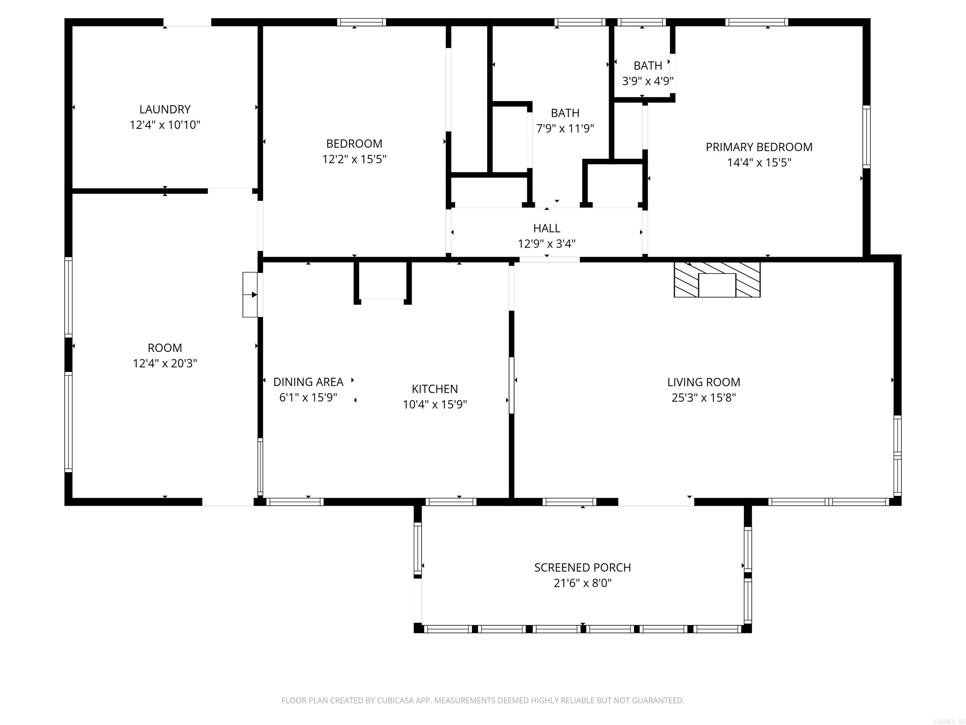 42 Pontiac Road Property Photo 11