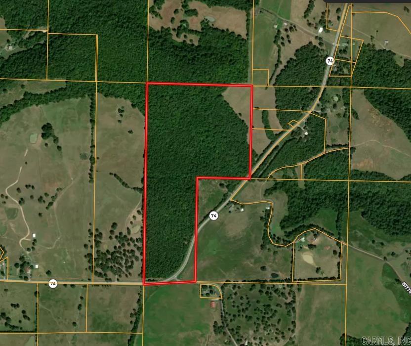 2495 E 74 Highway Property Photo 1